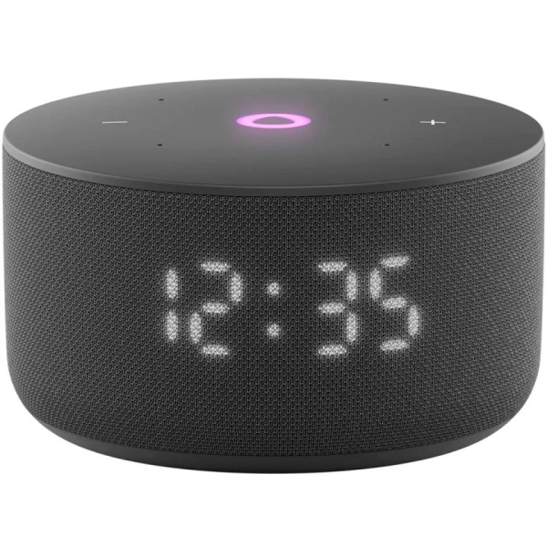 Яндекс Станция Мини 3 (Черный)