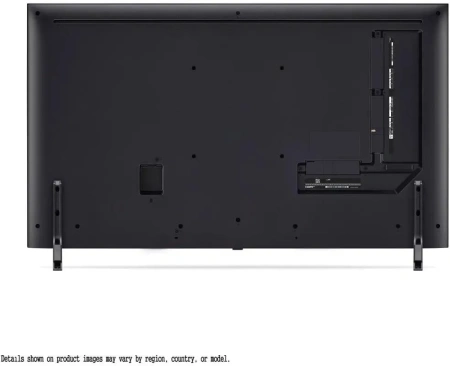 UHD QNED-телевизор LG 50QNED80T6A