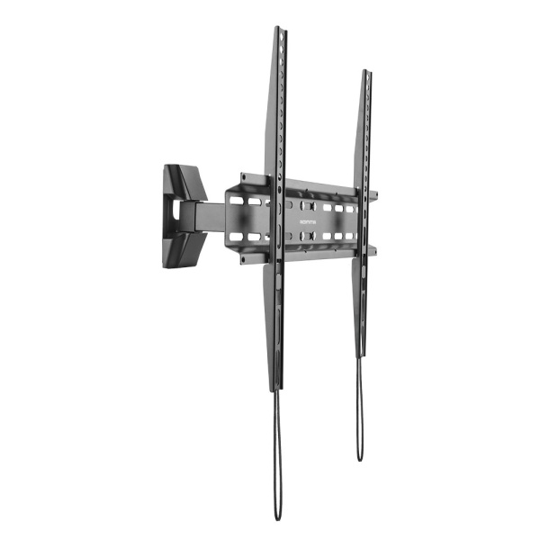 Кронштейн Arm Media LCD-413, для ТВ 26"-55", настенный, 3 ст.свободы, наклонно-поворотный, до 35 кг