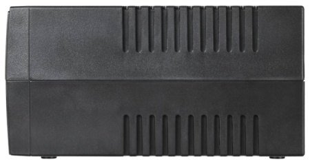 Источник бесперебойного питания Ippon Back Basic 850 Euro 480Вт 850ВА черный