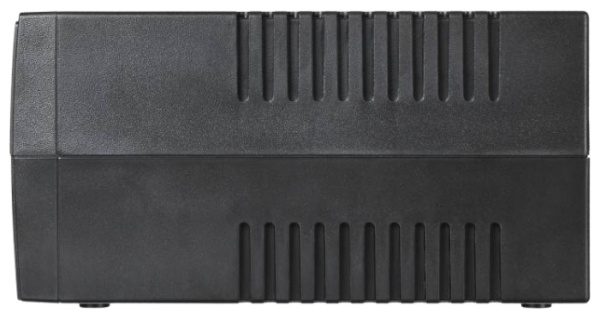 Источник бесперебойного питания Ippon Back Basic 850 Euro 480Вт 850ВА черный Источник бесперебойного питания Ippon Back Basic 850 Euro 480Вт 850ВА черный