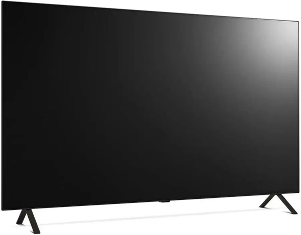 UHD OLED-телевизор LG OLED55B4RLA