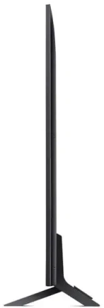 UHD QNED-телевизор LG 50QNED80T6A