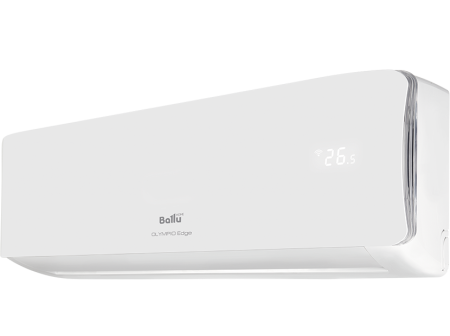 Сплит-система Ballu Olympio Edge BSO-12HN8 (35м²)