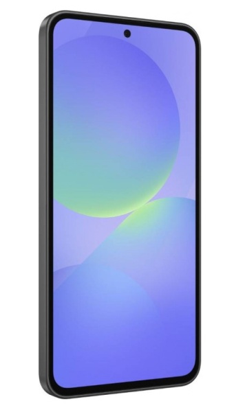 Смартфон Samsung Galaxy A36 8/256Gb (Awesome Black)