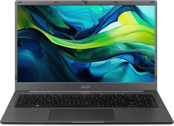 Ноутбук Acer Aspire Lite AL14-31P-P8HX 15.6" [FHD/IPS/Intel Pentium N6000/8Gb/SSD 256Gb/Intel UHD Graphics/NoOS]