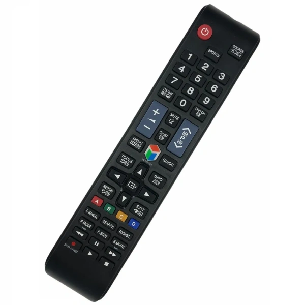 Пульт Управления Samsung BN59-01198C
