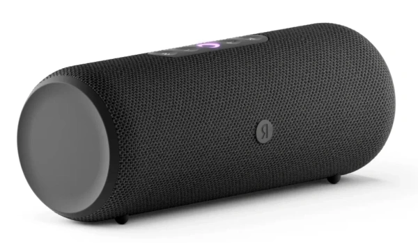 Умная колонка Яндeкс Станция Стрит (черный)