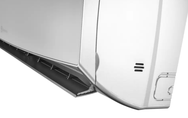 Сплит-система (инвертор) Electrolux Air Gate 2 EACS/I-09HG-MILK2 (26м²)