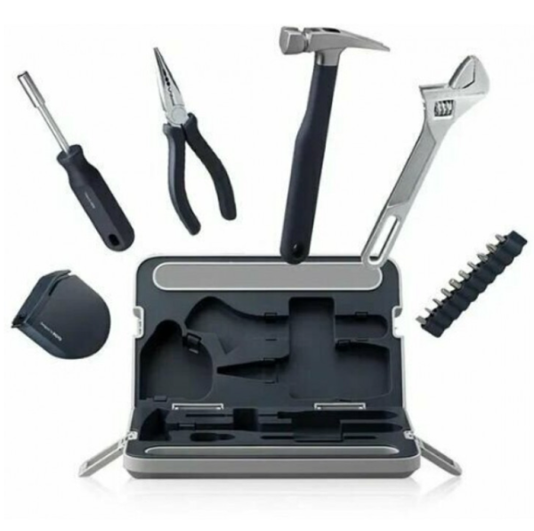 Набор инструментов HOTO Manual Tool Set