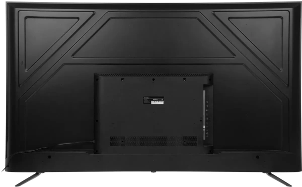 UHD LED-телевизор Hyundai H-LED65BU7100