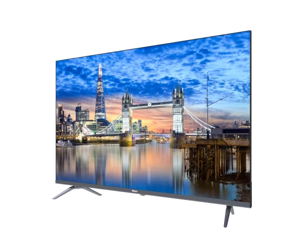 UHD QLED-телевизор Hikers 43HTQ01