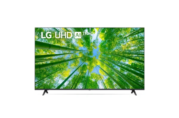 UHD LED-телевизор LG 65UQ8000