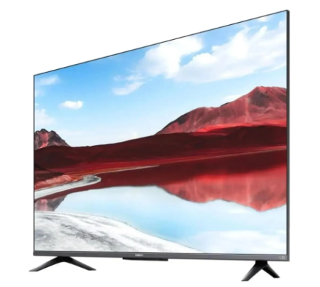 UHD QLED-телевизор Xiaomi Mi TV A Pro 75" 2025