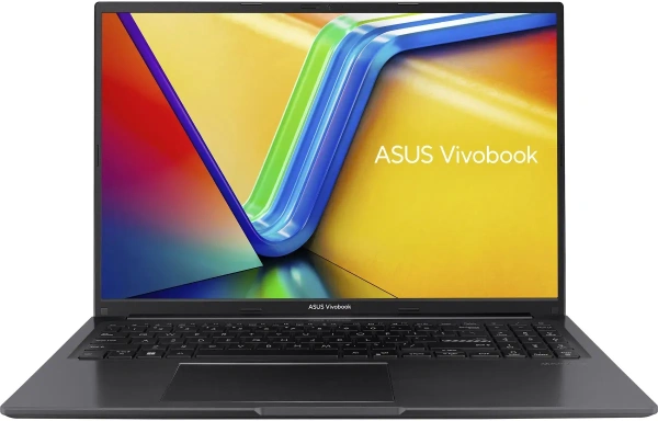 Ноутбук ASUS Vivobook X1605VA-MB2106 16" [FHD/IPS/Intel Core i5-13420H/16Gb/SSD 512Gb/Intel UHD Graphics/NoOS]