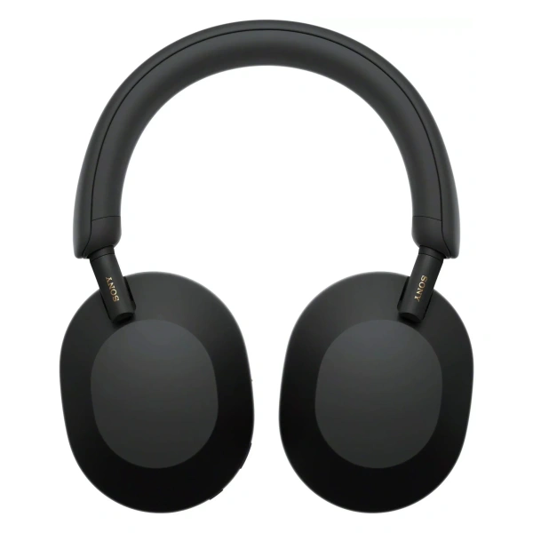 Беспроводные наушники Sony WH-1000XM5 (Black)