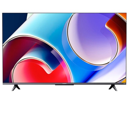 UHD QLED-телевизор Xiaomi Mi TV A Pro 55" 2025