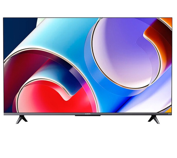 UHD QLED-телевизор Xiaomi Mi TV A Pro 65" 2025