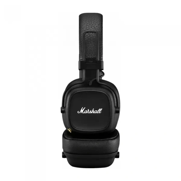 Беспроводные наушники Marshall Major IV (Black)