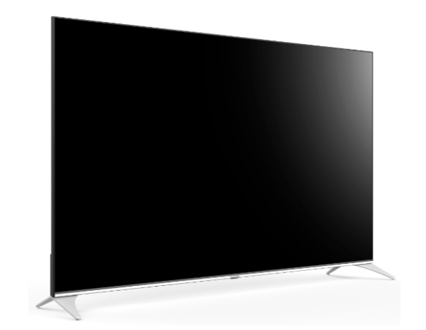 UHD QLED-телевизор Hyundai H-LED75QBU7500