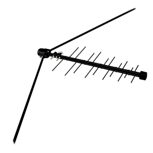 ТВ Антенна Дельта H 311-01 (R) ДМB+МВ