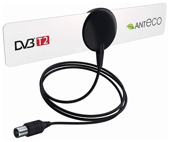 ТВ Антенна РЭМО BAS-5110-P BLACK