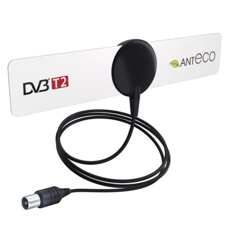 ТВ Антенна РЭМО BAS-5110-P ANTECO