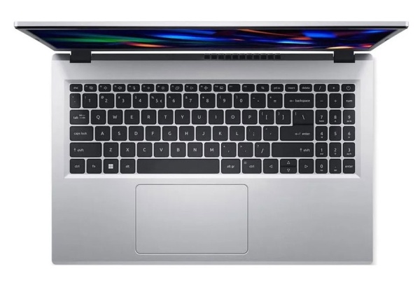 Ноутбук Acer Extensa 15 EX215-33-31WP 15,6" [FHD/IPS/Intel Core i3-N305/LPDDR5 8Gb/SSD 256Gb/Intel UHD Graphics/NoOS/Black]