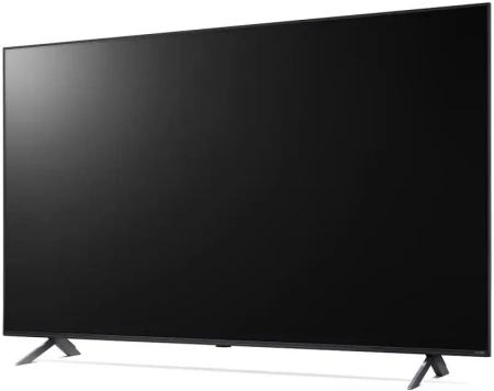 UHD QNED-телевизор LG 50QNED80T6A