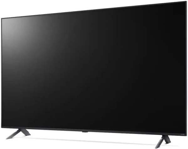 UHD QNED-телевизор LG 65QNED80T6A
