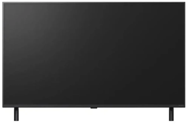 UHD QNED-телевизор LG 43QNED80A6A