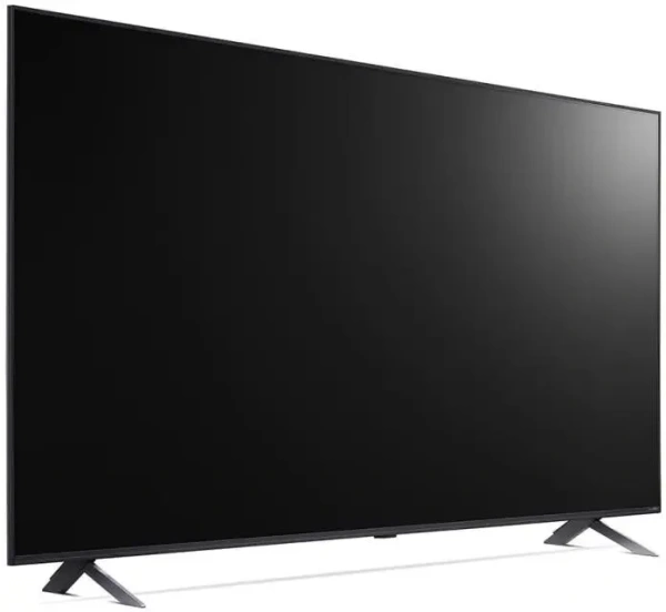 UHD QNED-телевизор LG 55QNED80T6A