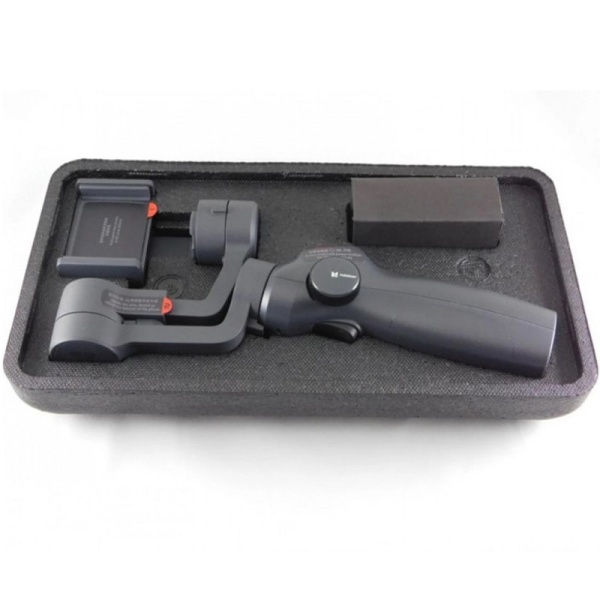 Стабилизатор Funsnap Capture 2s (Black)