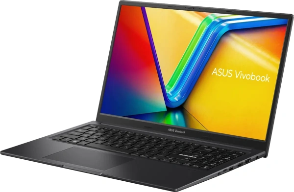 Ноутбук ASUS K3504VA-MA476 15.6" [2.8K/OLED/120Hz/Intel Core i5-1335U/16GB/SSD 512Gb//Intel UHD Graphics/noOS/Indie Black]