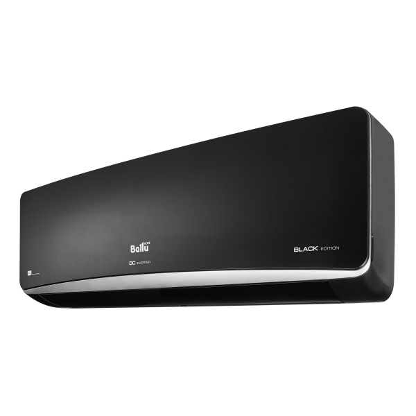 Сплит-система (инвертор) Ballu Platinum Black BSPI-10HN8 (30м²)