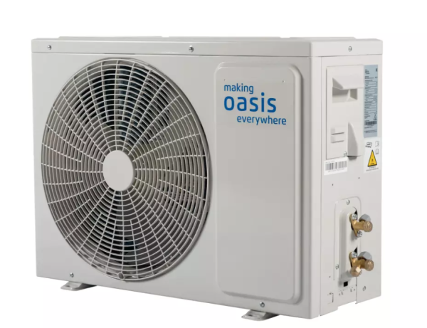 Сплит-система OASIS H-9 (26м²)