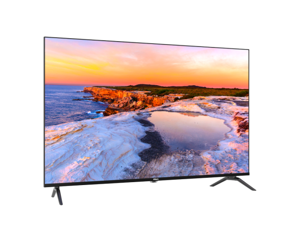 UHD LED-телевизор Hikers 43HTU01