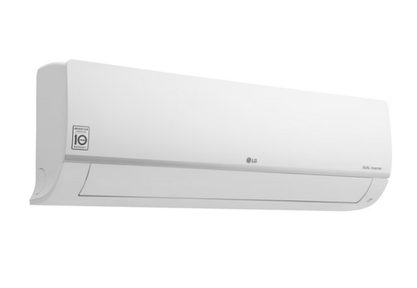 Сплит-система (инвертор) LG P18SP (50м²)