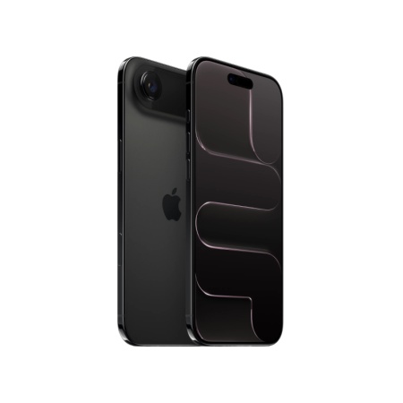Apple iPhone Air 256Gb ESIM (Black) (Без "RuStore")