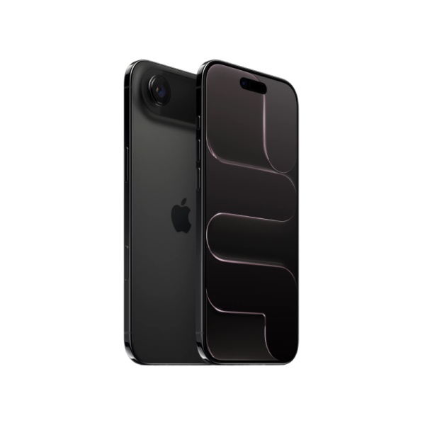Apple iPhone Air 256Gb ESIM (Black) (Без "RuStore")