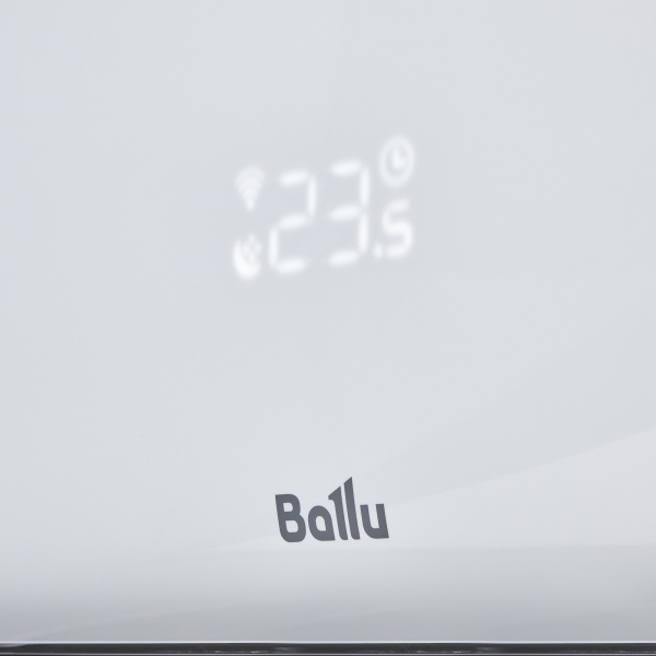 Сплит-система (инвертор) Ballu iGreen Pro BSAGI-12HN8 (35м²)