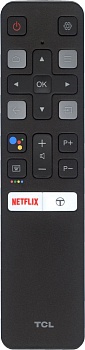 Пульт Управления TCL RC802V HUAYU