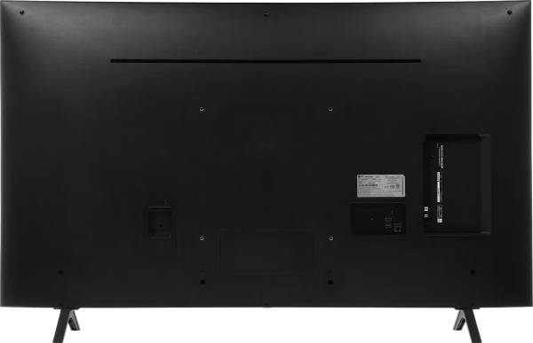 UHD LED-телевизор LG 55NANO80A6B