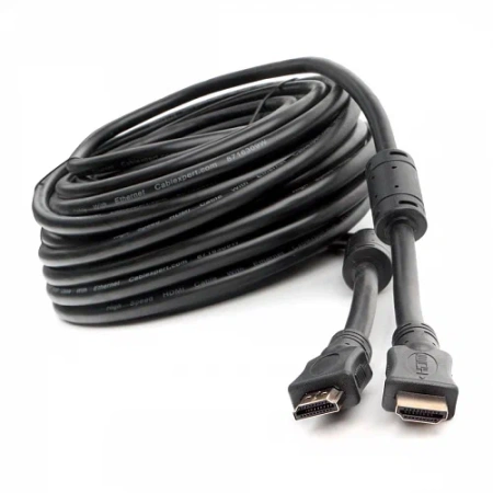 Кабель HDMI 20 м. ver. 1.4 GOLD
