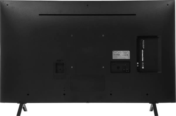 UHD LED-телевизор LG 50NANO80A6B