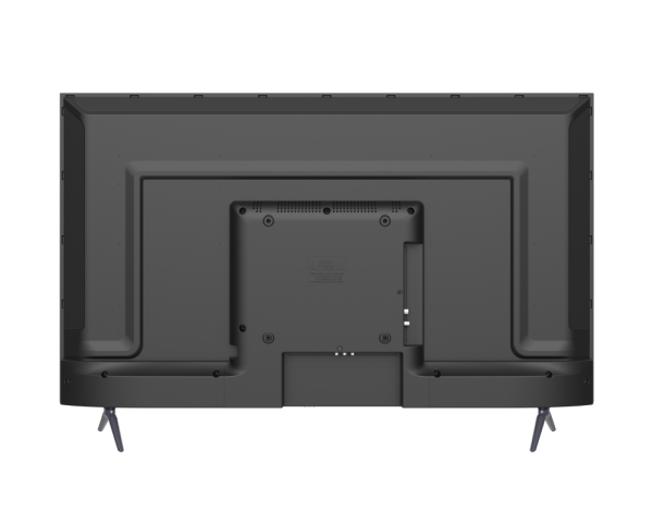 UHD QLED-телевизор Hikers 43HTQ01