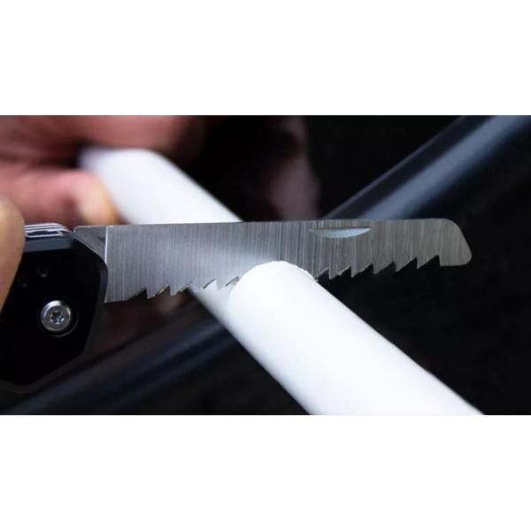 Мультитул Xiaomi MarsWorker Multifunction Hummer Black