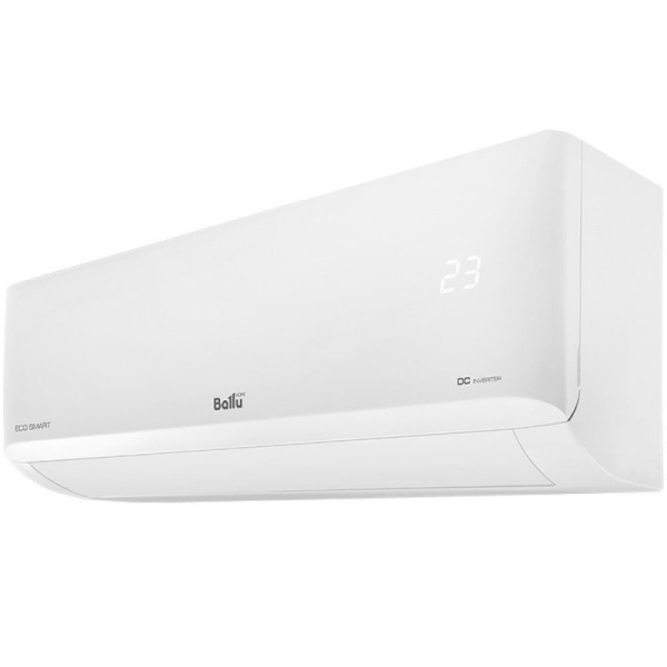 Сплит-система (инвертор) Ballu Eco Smart BSYI-07HN8/ES (21м²)