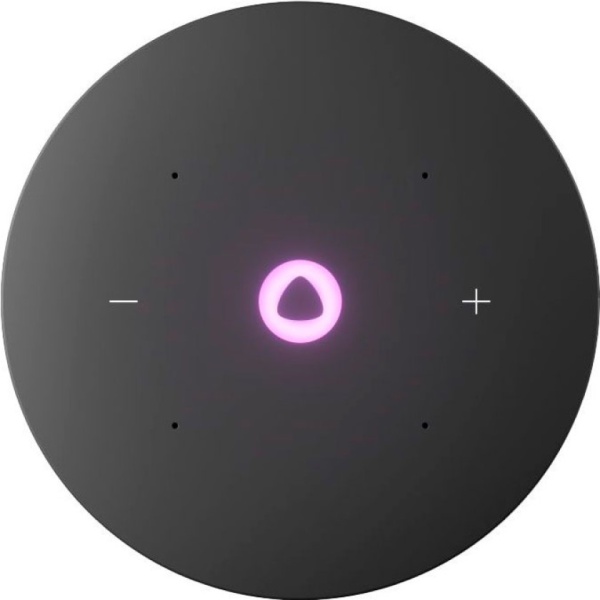 Яндекс Станция Мини 3 Про (Серый)