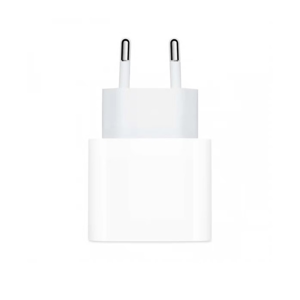 Apple СЗУ iPhone 20W